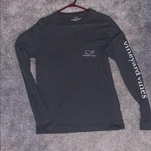 Vineyard vines long sleeve